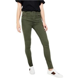 ⭐️3/$25 Boden Brighton Biker Skinny Jeans